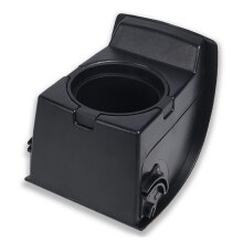 15820550 Rear Cup Holder for H3 2006-2010 Replace 15830701 15255363 15255364 15255365