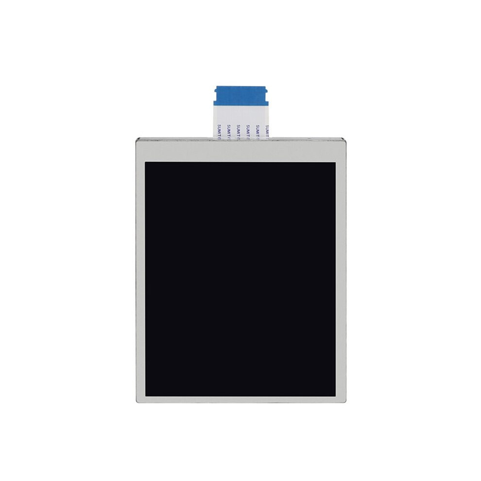 TX12D01VM0FAA New LCD Display Screen Navigation LCD Monitor for  W176 A-Class 2012-2016 Car DVD GPS-image-OPC-PVSV7B8-NEW
