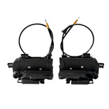 1Pair Front Door Lock Actuator 2640842 2265353 2640858 2265355 for L P G R S Series 2016- Truck Tractor