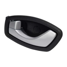 Car Left Door HandlesInner Door Snap Handles 806715396R for Furano 2011-2013