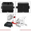 Rear Liftgate Control Module for 2010-2015  SRX Replaces 22908035 6