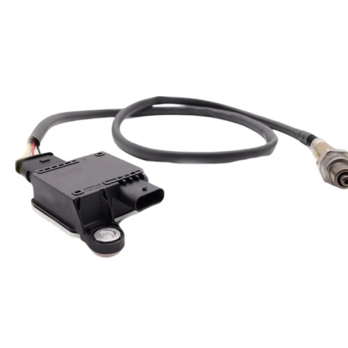 Car PM Sensor Exhaust Particulate Sensor NK31-5L239-BA for  Transit MK8 Car Accessories 2