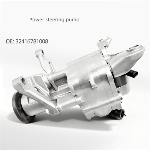Power Steering Pump 32416781008 6781008 for  X5 E70  X6 E71 E72 2005-2010 1