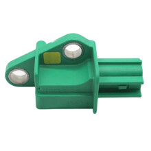 Right Lateral Acceleration Sensor OEM 1K0909606 1K0909606C for  A4 A5 Avant S5 S6  Rabbit   Variant