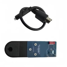 Für Lonsdor LSD BDC3 Adapter BDC03 Lötfreier Clip BCP OEM Schlüssel Erfordert Löten, für K518 Pro