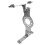 91603280 Wheel Fitment Tool Wheel Fitment Simulator Tool for Test Measuring Mockup 5