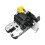 Trunk Lock Block 5TA827506A 5TA827506C for 1