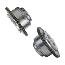 Car Exhaust Camshaft Adjuster Actuator VVT A2710501400 for   C250 SLK250 1.8L