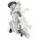 Power Steering Pump 32416781008 6781008 for  X5 E70  X6 E71 E72 2005-2010 2
