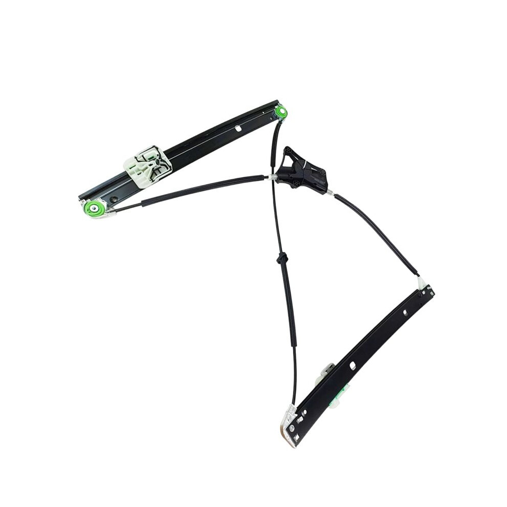 4H0837462b Front Left Door Window Regulator For D4 A8 A8l S8 2011-2017 6033392171328