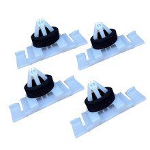 For Flare Retainer Clips Fasteners 11562147 Exterior Trim Accessories for H3 H3T 2006-2010