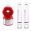 Rear Trailing Control Arm Bushings Kit for  88-00  / 94-01  Integra 1