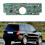 Main PCB Circuit Board Panel Air Conditioner  Circuit Board 6872108100 for  Rexton W 2