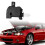 Trunk Release Actuator 92210033 for   GTO 2004-2006 Electric Tailgate Lock Motor Accessories 6