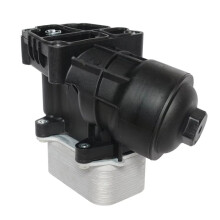 03P115389 New Oil Filter Assembly for  IBIZA MK4    Fabia MK2 1.2 TDI 03P115389A/B