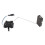 Fuel Level Sensor Fuel Gauge Sensor Right 4F0919673C for  A6 S6 RS6 2005-2012 4
