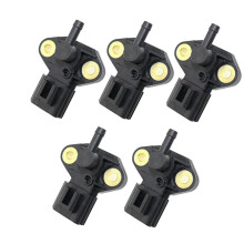 5PCS 0261230093 Intake Pressure Sensor for  Focus Escape Explorer Focus Maverick Mustang 3F2Z-9G756-AC