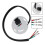 Motorcycle Ignition Sensor Pickup Assembly 32400-80A for -Davidson FL XL FX FXR FXS 3