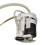 Fuel Pump Assembly 971919088F 9A791908800 9A791908820 for    Q5. 5