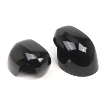 Reverse Mirror Housing Cover Cap for  Cooper F55 F56 F57 2020-2024 Side Mirror Cover Cap 51169881533 51169881534
