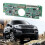 Main PCB Circuit Board Panel Air Conditioner  Circuit Board 6872108100 for  Rexton W 4