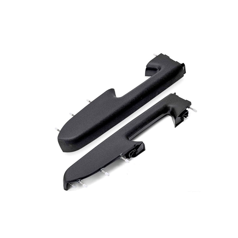 Left & Right Side Armrest Repair Kit For Chevy Silverado Sierra 1500 2500Hd 3500Hd 2010-2014 22818465 22818470 6132829015706