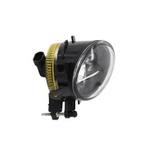 Car Front Bumper Fog Light 6J0941701 for Leon Mk2 Hatchback 2006-2013 Ibiza 2009-2012 Headlight Fog Lamp