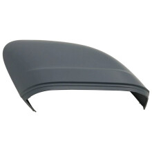 Car Rearview Mirror Cover 2K5857528B for Caddy 2016-2020 Rearview Mirror Housing Wing Glass Cover Cap