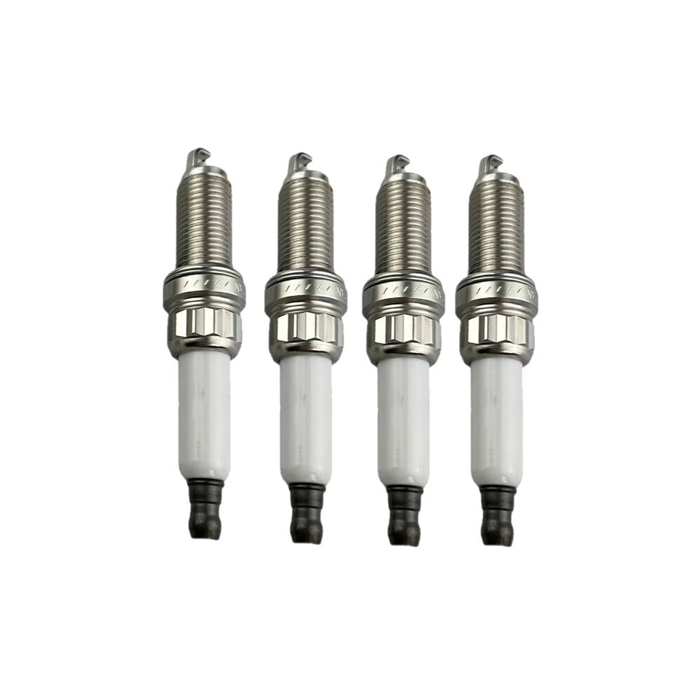 4Pcs 5960G4 Spark Glow Plug For 207Cc 208 3008 308Cc Sw Rcz 5008 508 C4 Ds5 Ds6 Ds3 1.6T 1.8T 596092 6132158512655