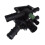 Thermostat (Single Pipe) 06A121111A for  A3, A6L, 6