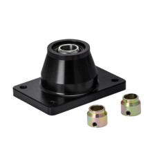 New Car Short Shifter Shift Quick Base Gearhead Connector Spare Parts for 206 306 D Turbo HDI Xsara