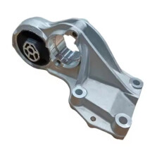 9676009480 9675748780 Auto EC8 Engine Buffer Fixing Bracket for C4L C4SHIJIA DS5LS