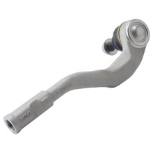 Front Axle Outer Steering Tie Rod Ends Joint 8K0422817A 8K0422818A for A4 B8 A5 Q5 RS5 S5 Left