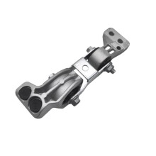 New 30793792 Engine Torque Rod Front Lower Torque Strut Mount for XC90 2007-2014 Transmission Adhesive Torque Bar