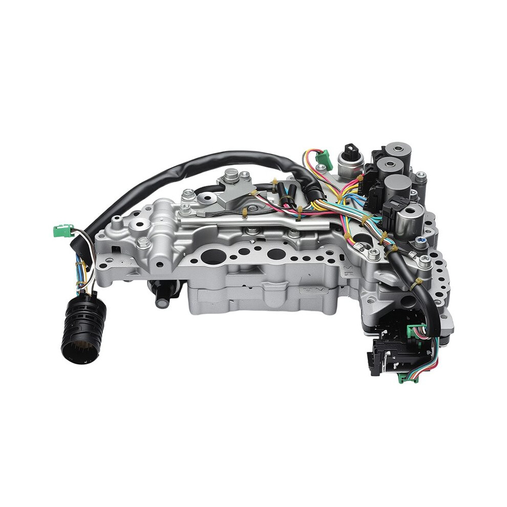 Re0f09a/Jf010e 317051Xe1a Fast Valve Body Cvt Transmission For Murano Maxima Quest 3.5L 4712538915898