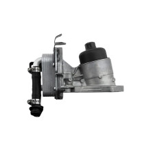 Oil Cooler LR006653 LR004287 for Evoque.
