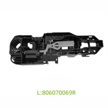 Car Exterior Door Handle Base Bracket 806060078R 806070069R for Fluence Latitude 2011-2015