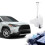 Windshield Washer Tank W/Pump /Pipe /Fluid Level Sensor 85315-0A070, TO1288252 for    2022-2024 4