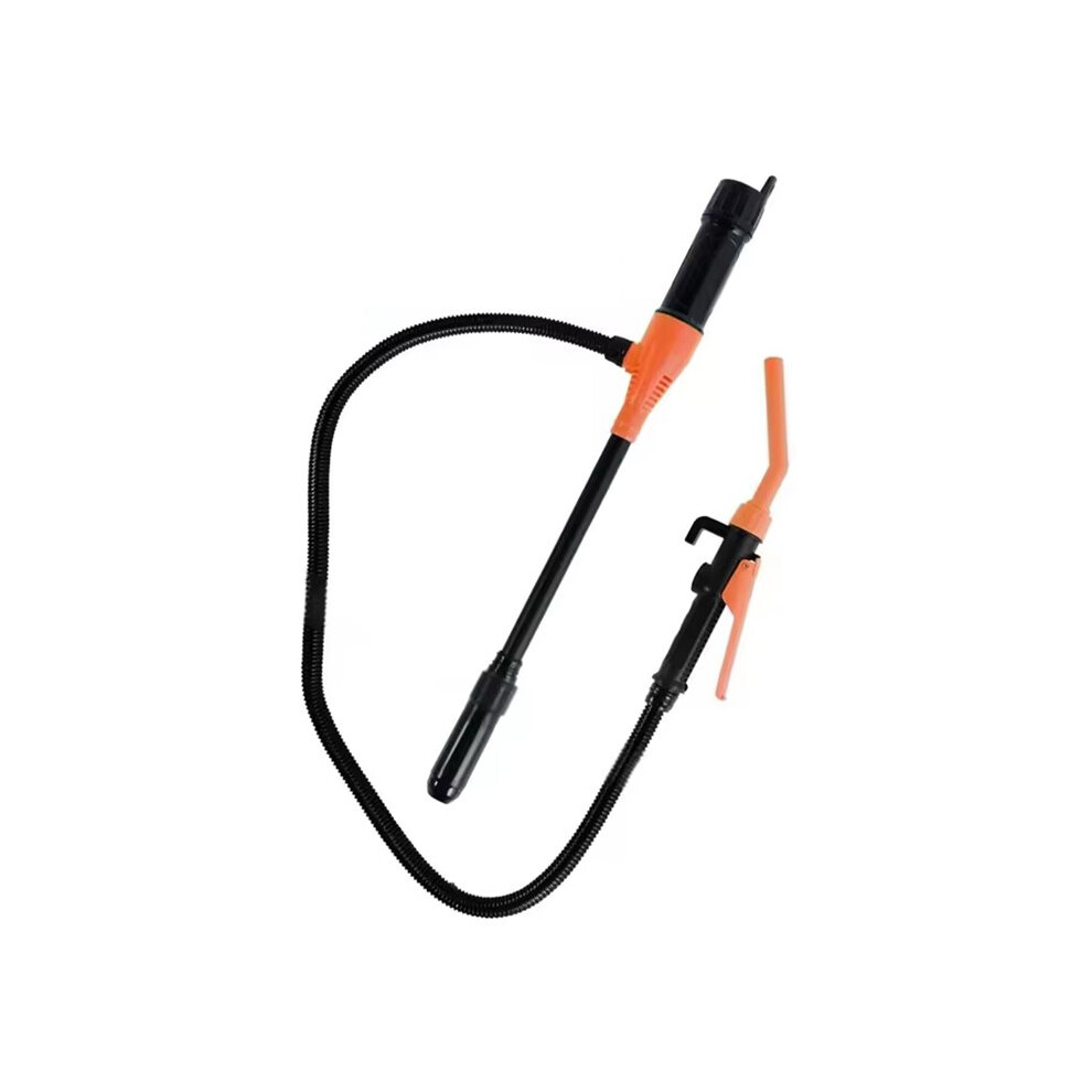 Battery-Powered Liquid Siphon Pump 12W 3V For Gas Drainage In Automotive And Trucks 6132795433733