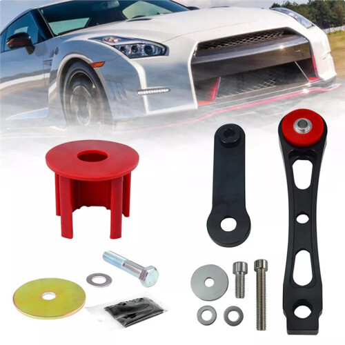 Dogbone Pendulum Engine Mount + Insert Bushing for     MK5 MK6 2.0T