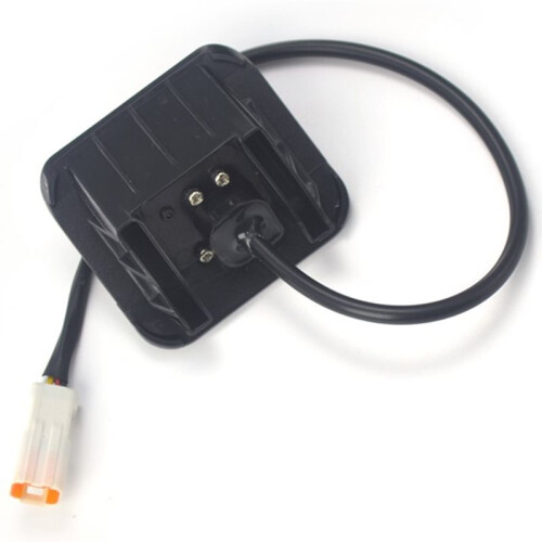 Rear View Cramera Parking Reverse Assist Camera 78006000 for  Boyue 2016- 2