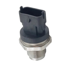 0281006158 Fuel Rail Pressure Sensor High-Pressure Common Rail Sensor for 1800 0281002903