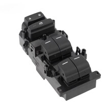 35750-TEA-G01 Electric Window Glass Lift Power Window Control Lifter for 2016-2021
