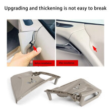 Car Right Inner Handle Interior Door Panel Pull Trim Cover 6397270071 for W639 W636 Viano Vito