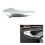 Car Door Inner Handle Inner Pull Handle for - C E S GLC Class W205 W213 W222 W253 4