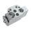 Expansion Valve 8U0820679 1KD820679 for  Q3 4