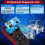 Car Scanner for OBD2 Vehicles 12V Code Reader & Diagnostic Tool for Auto Repair 3
