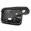 Right Replacement Mirror Covers Car Side Door Rear View Mirror Cover Cap Shell for   2009-2012 2