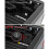 Bed Security Lockbox Cover with Code Lock for  Maverick 2022-2025 Rear Side Organizer Storage Box Panel Cover 6