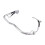 Car A/C Pipe Air Conditioning Pipe JD8B-19A834BB JD8B19A834BB for  Focus 2015- 1